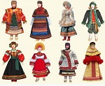 Как появилась одежда