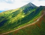 формы земной поверхности