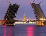 город на Неве