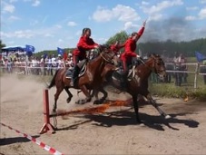 Праздник Акатуй