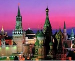 Московский Кремль
