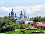 Золотое Кольцо России