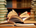 книга - источник знаний