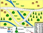 о чём расскажет план