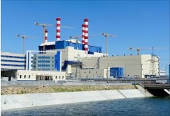 Атомная электростанция