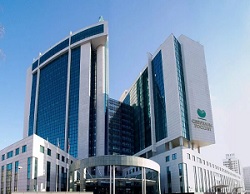 Банки Москвы