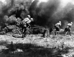 Нет в России семьи такой