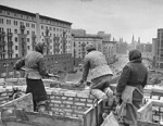 После великой войны