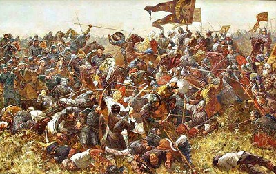 Куликовская битва