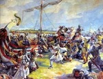 Героическая летопись России