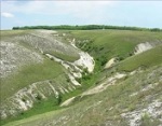 поверхность нашего края