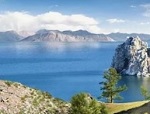 водные богатства нашего края