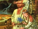 план рассказа жизнь древних славян